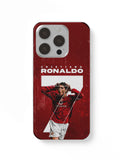 RONALDO 7