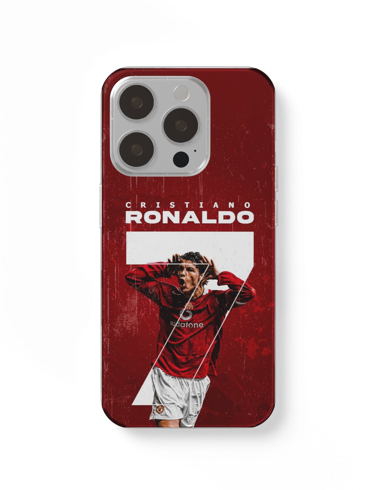 RONALDO 7