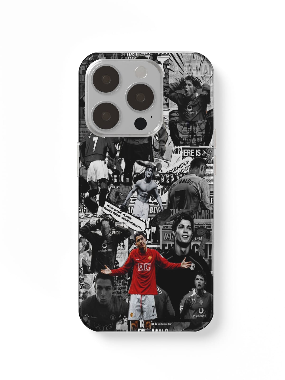 WELL CR7