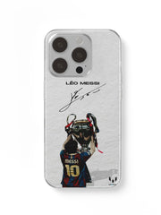 LEO MESSI 10