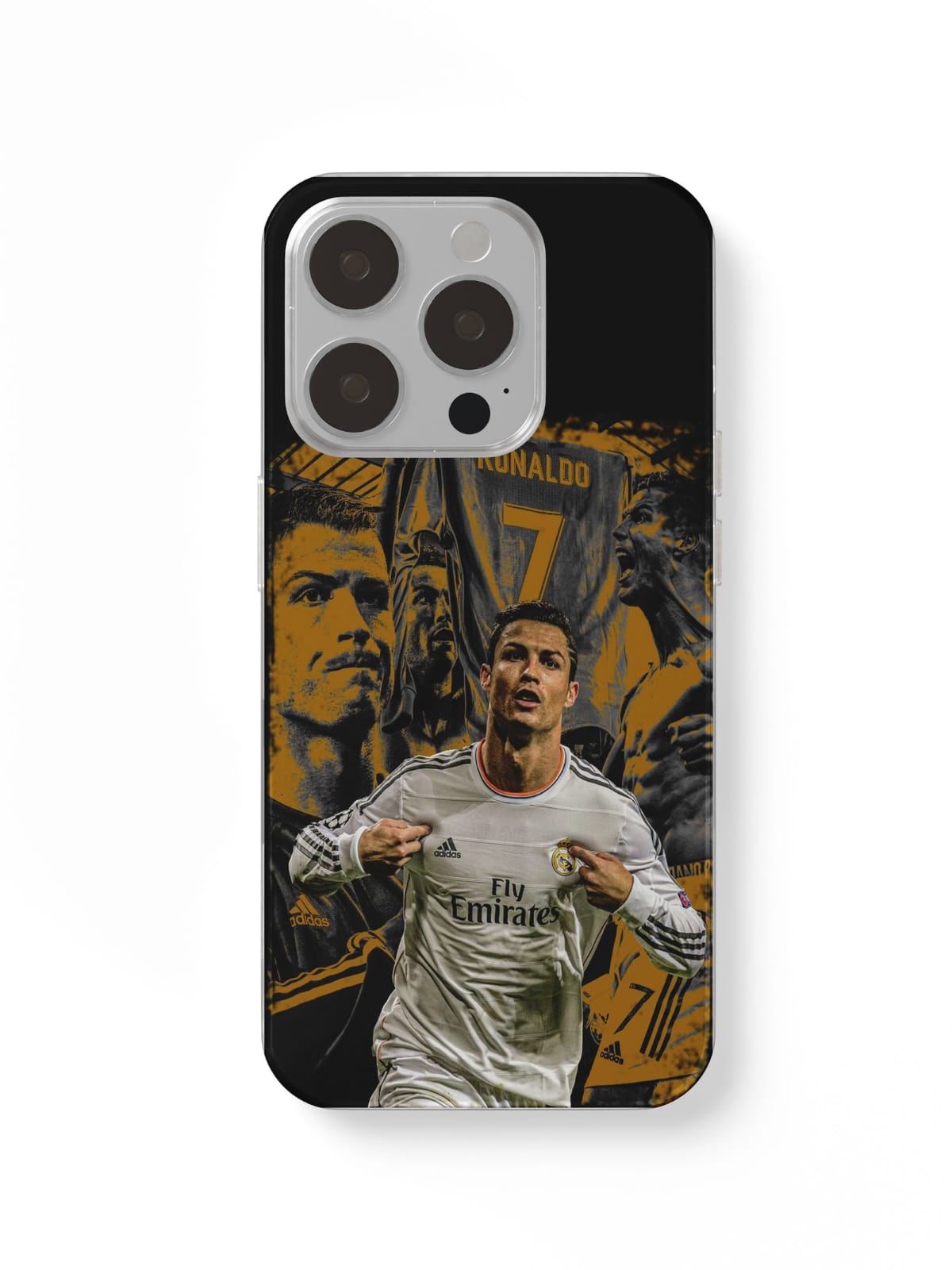 CR7 C
