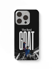 GOAT 10