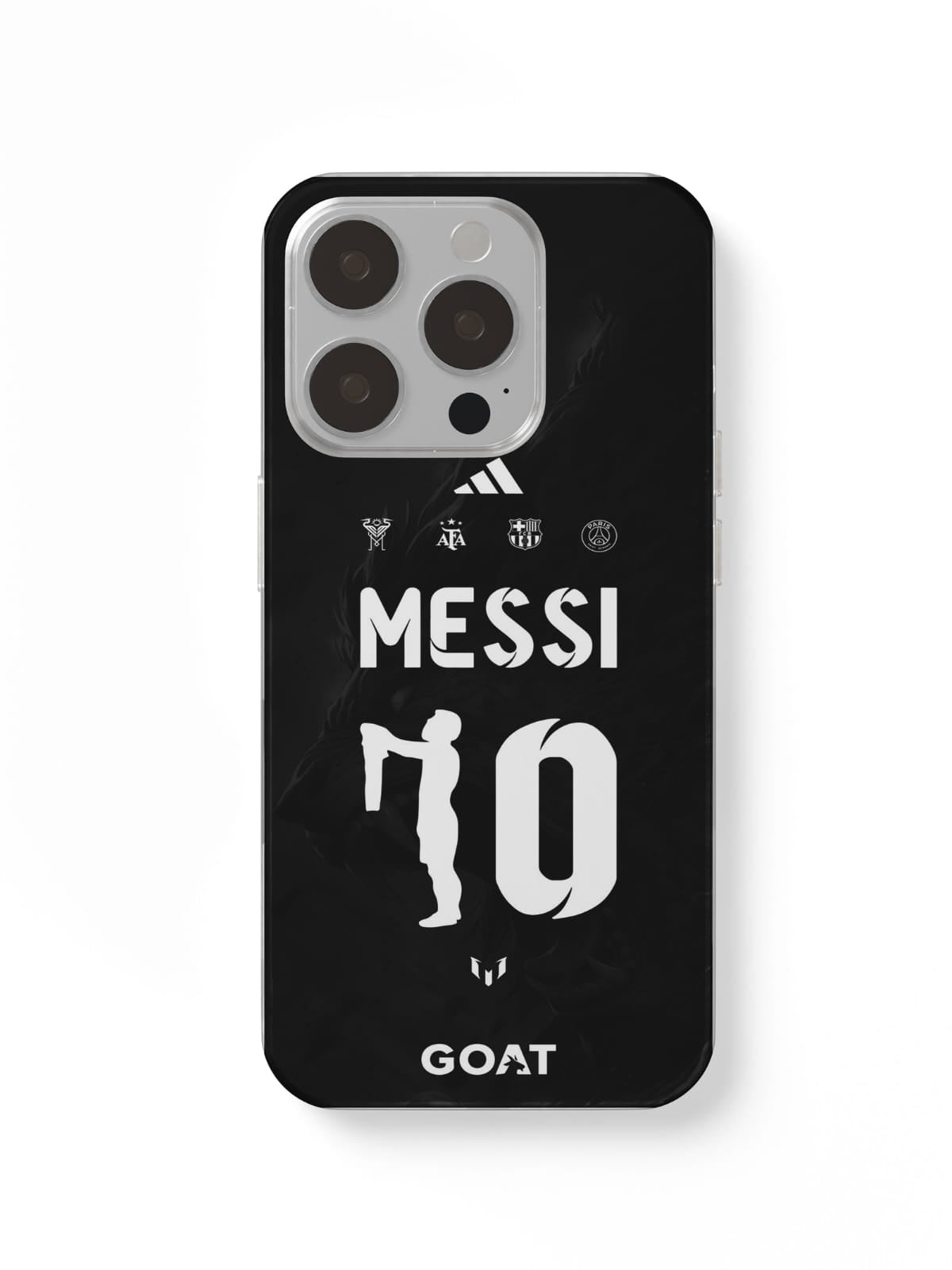 MESSI 10