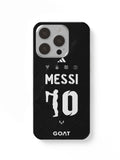 MESSI 10