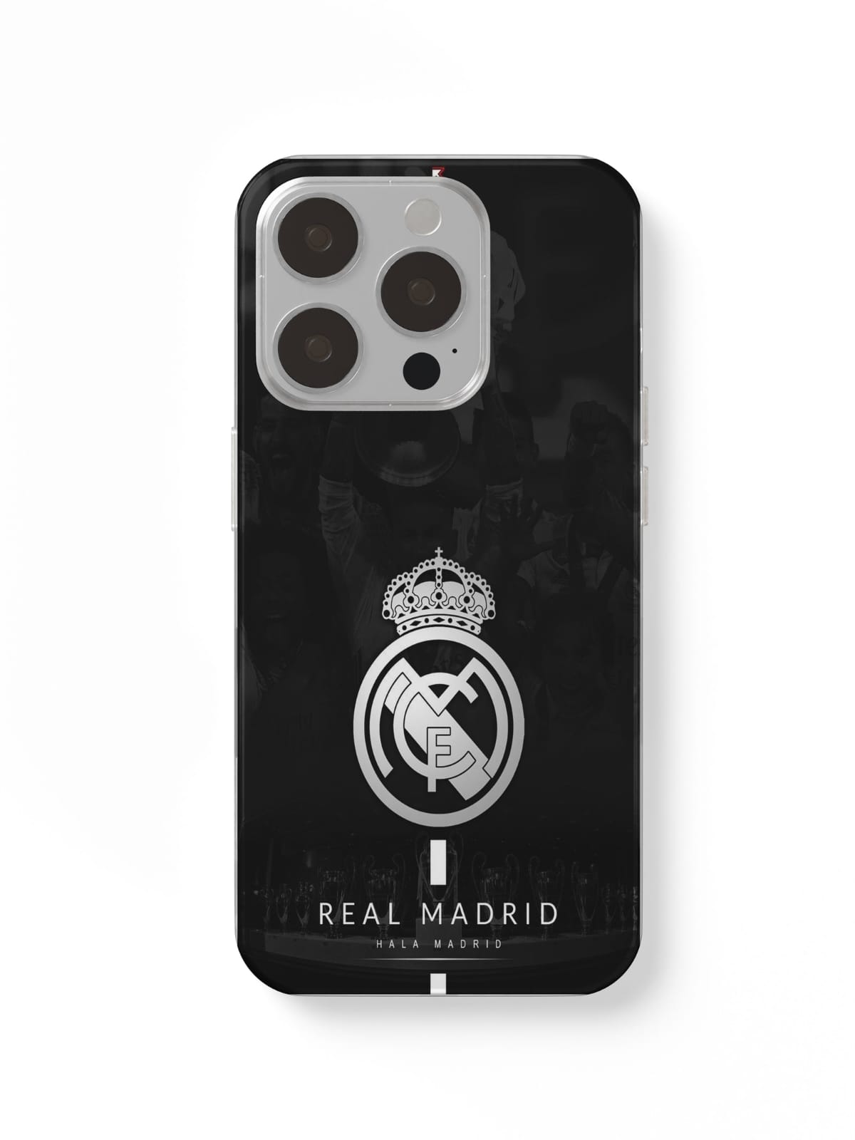REAL MADRIED 3