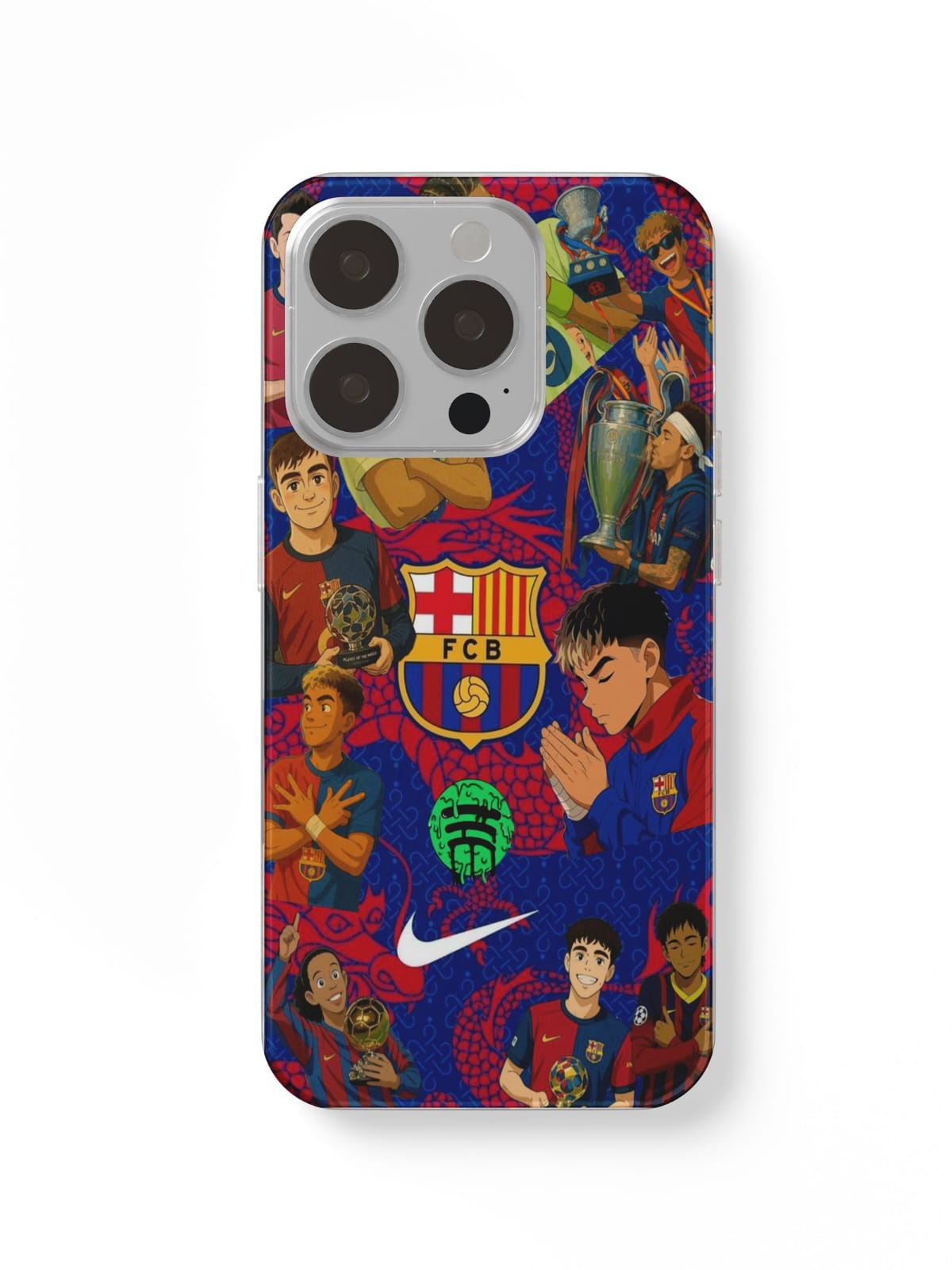 BARCA