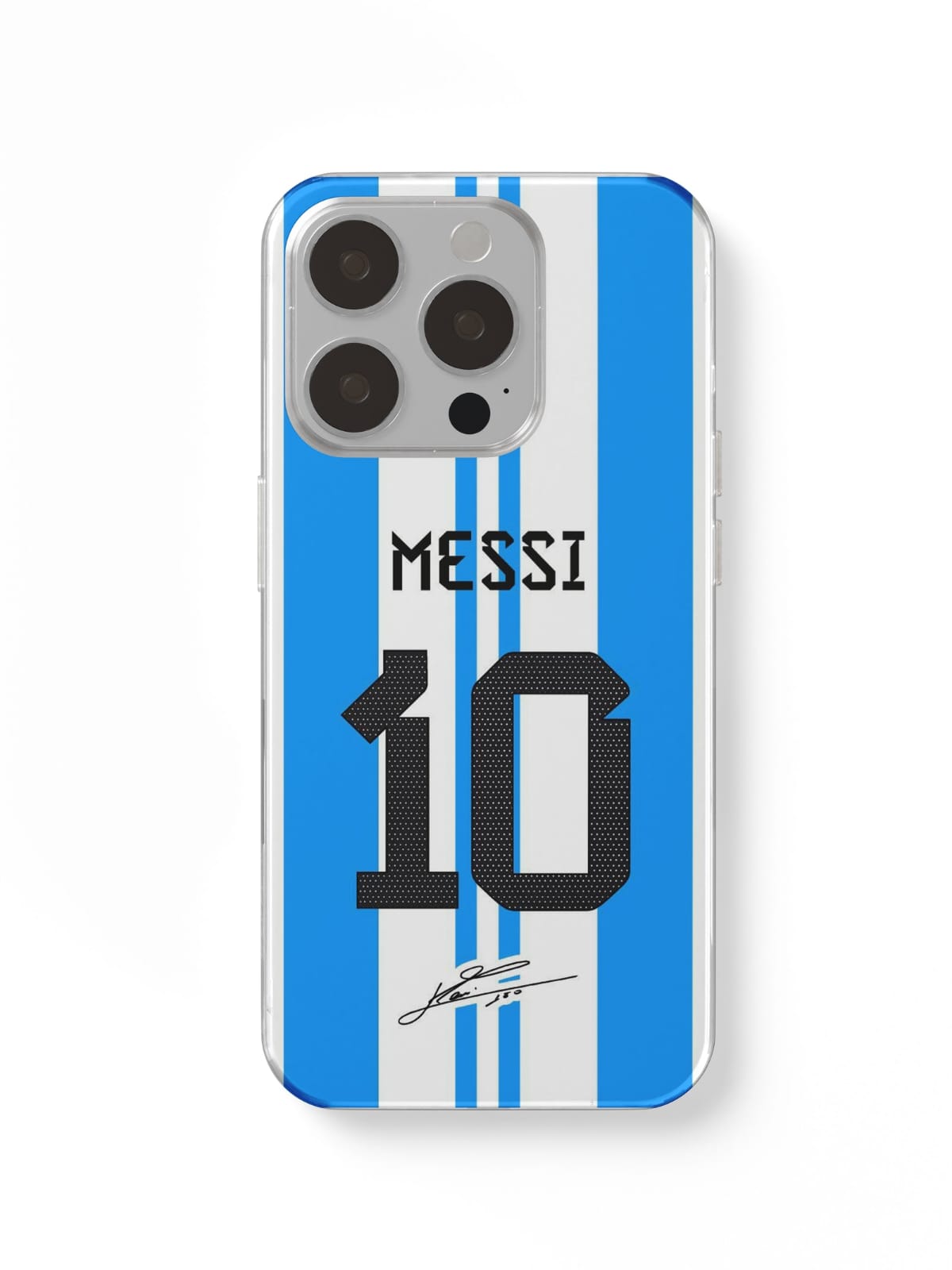 MESSI 10