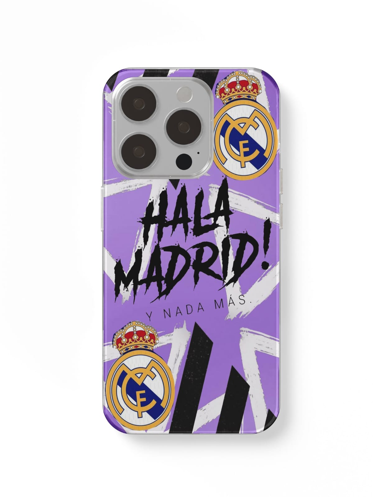 HALA MADRID