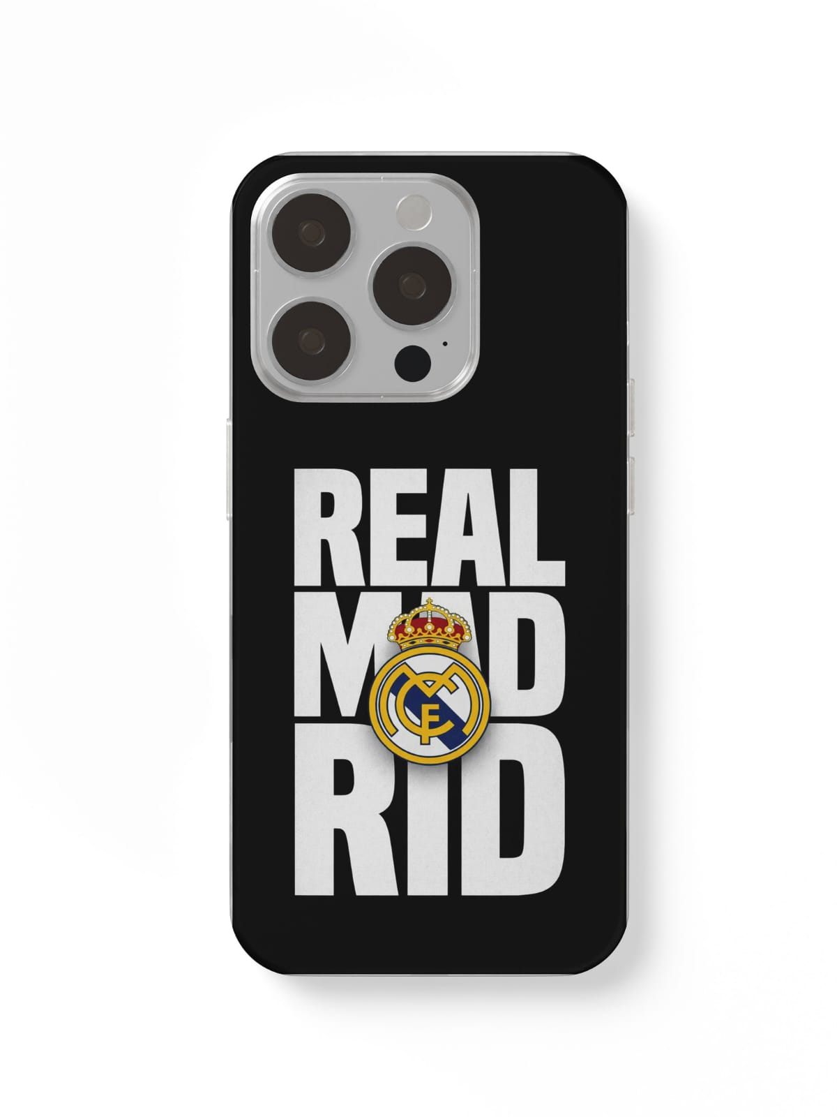 REAAL MADEID 2