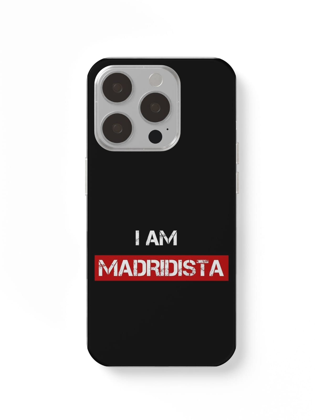 IM MADEIDISTA