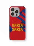 BEACA BARCA
