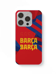 BEACA BARCA