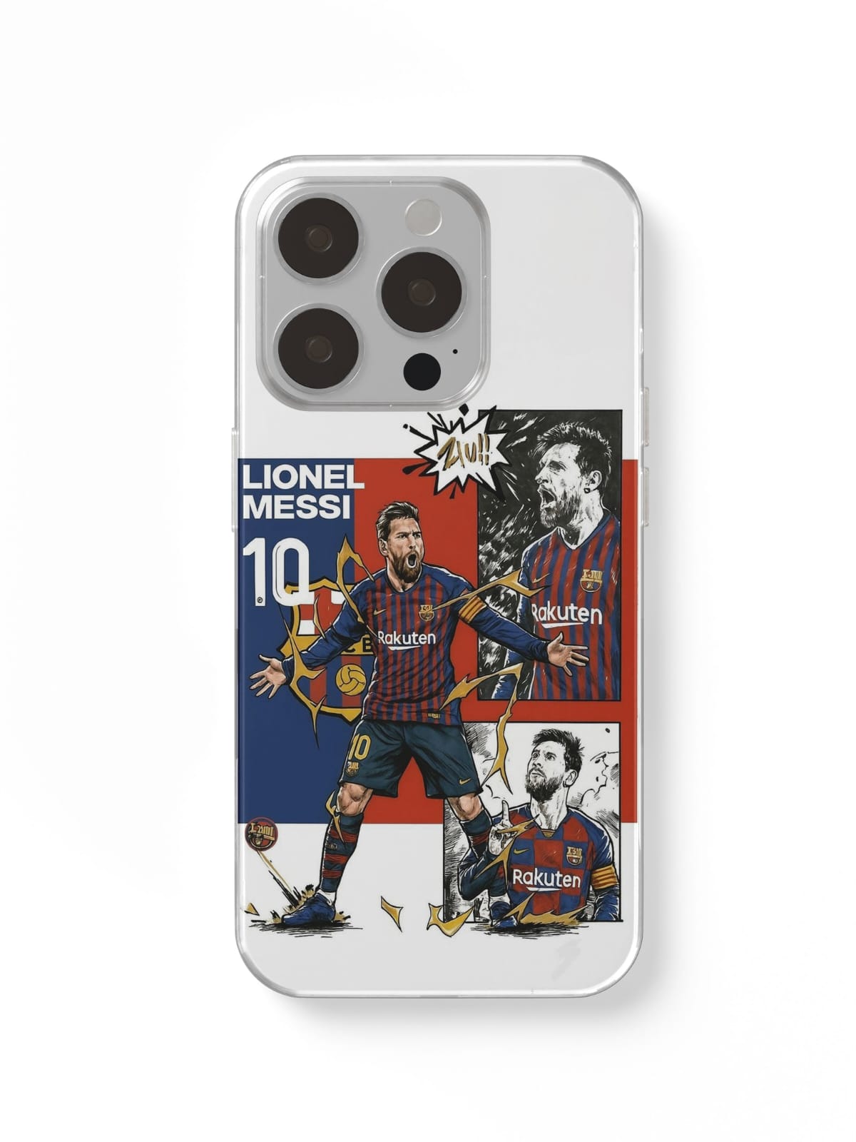 MESSI 2