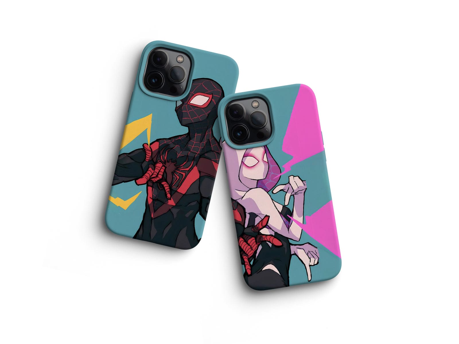 Pair Mode