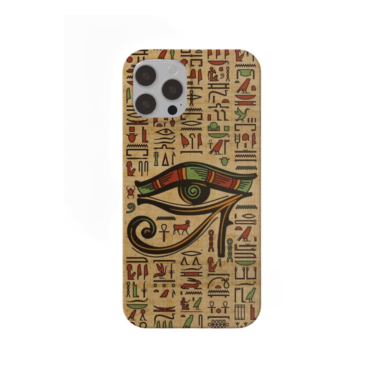 Osiris Power
