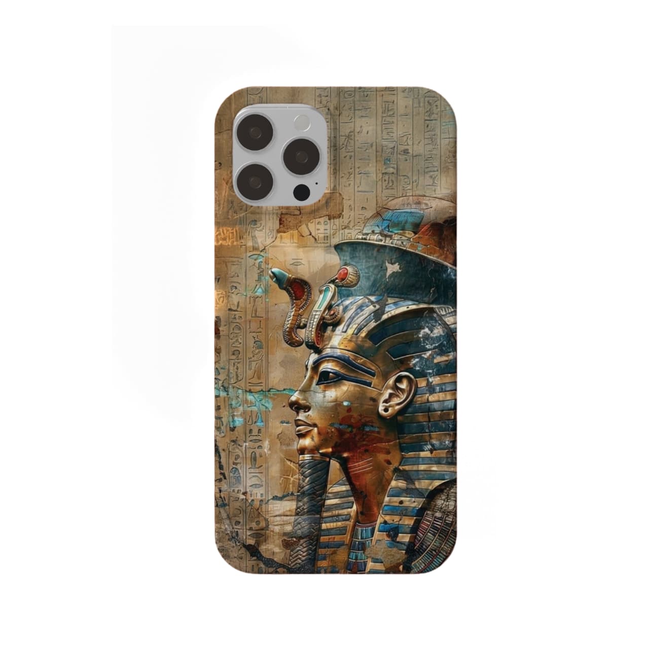 Nile Origins