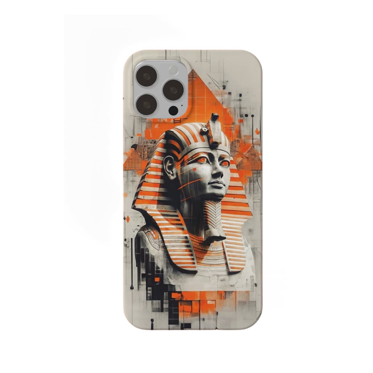Sacred Nile
